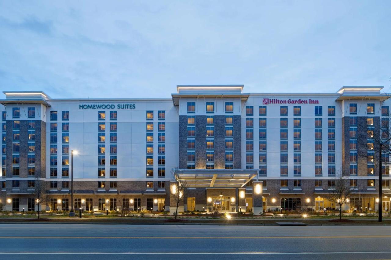 Hilton Garden Inn Summerville, Sc Exterior foto