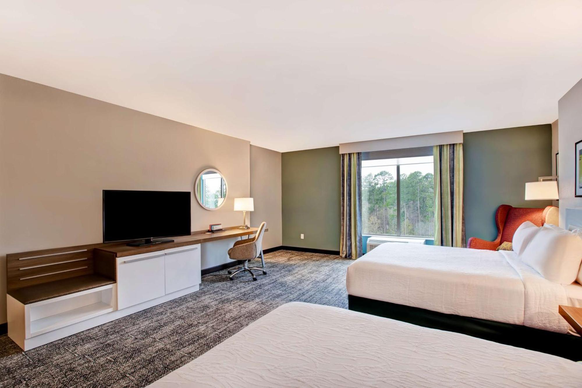 Hilton Garden Inn Summerville, Sc Exterior foto