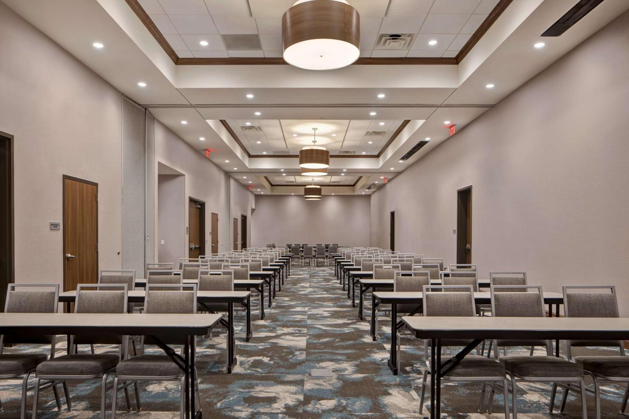 Hilton Garden Inn Summerville, Sc Exterior foto