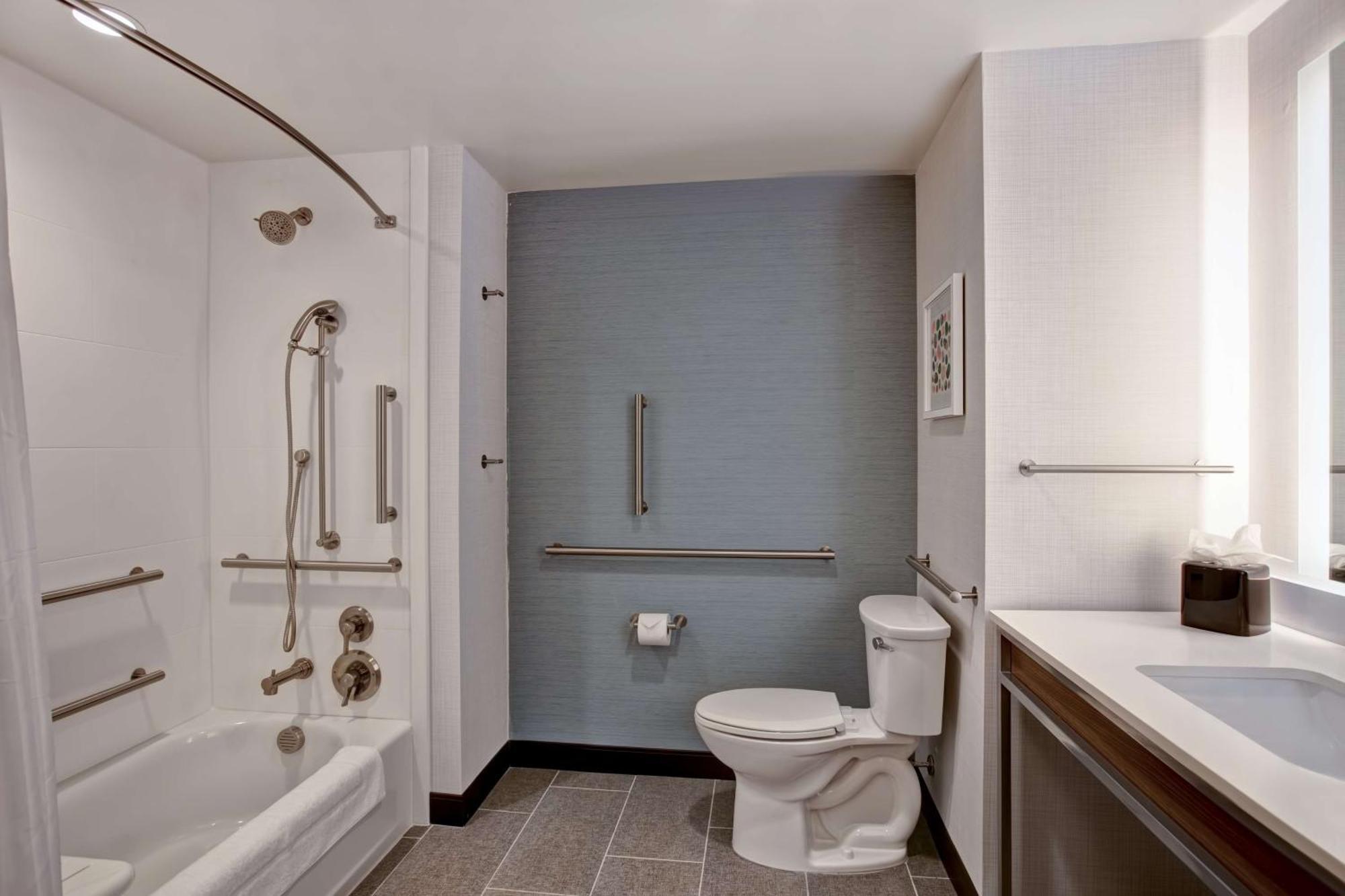 Hilton Garden Inn Summerville, Sc Exterior foto