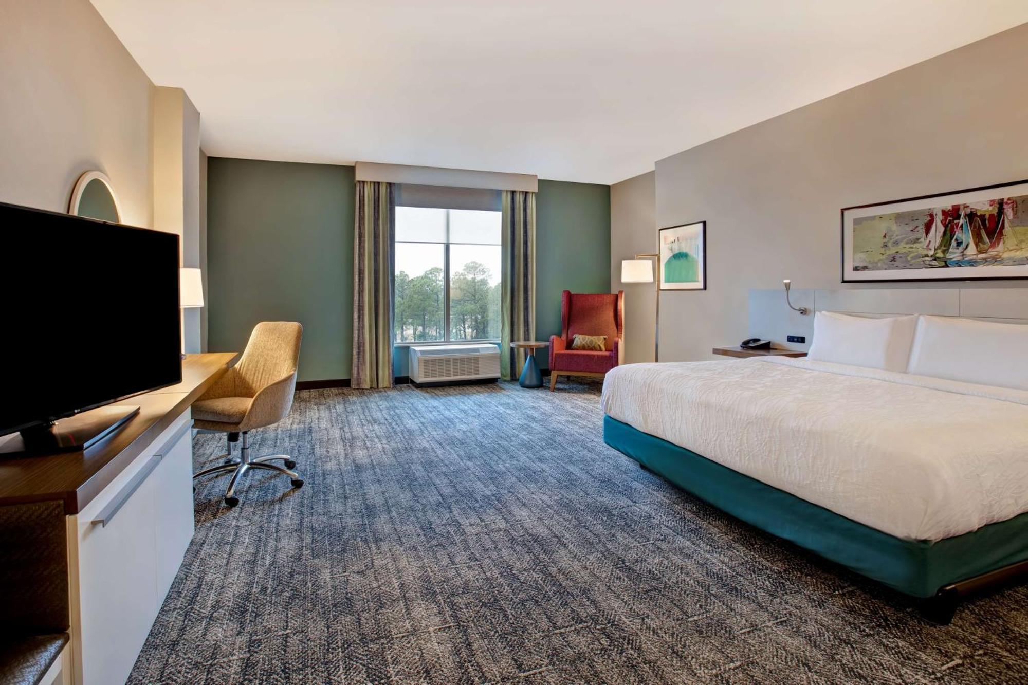 Hilton Garden Inn Summerville, Sc Exterior foto