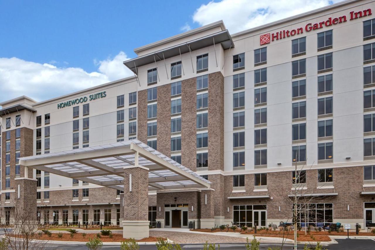 Hilton Garden Inn Summerville, Sc Exterior foto