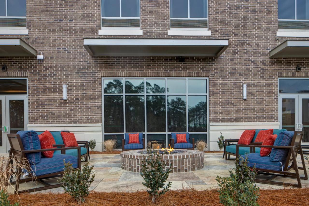 Hilton Garden Inn Summerville, Sc Exterior foto
